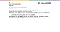 Desktop Screenshot of indiaca.atv-haltern.de